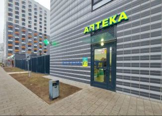 Продаю торговую площадь, 74.6 м2, Люберцы, Весенняя улица, 10