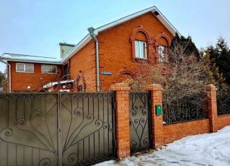 Продам дом, 470 м2, деревня Белоус, улица Беляева, 7А