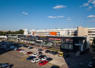 Продажа помещения свободного назначения, 3006.3 м2, Набережные Челны, проспект Мира, 16Б