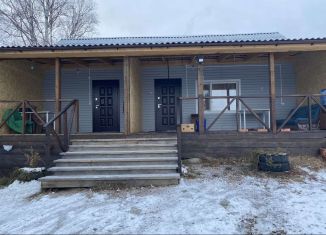 Сдается дом, 20 м2, поселок Аршан, улица Гагарина, 28