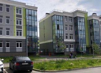 Квартира на продажу студия, 22 м2, Сертолово, улица Мира, 7к1, ЖК Новое Сертолово