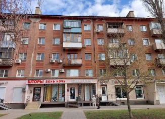 Продажа 2-ком. квартиры, 44.3 м2, Воронеж, Кольцовская улица, 47