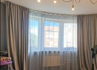 Продам 1-ком. квартиру, 49 м2, посёлок городского типа Деденево, Заводская улица, 12