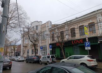Сдаю в аренду офис, 25 м2, Краснодарский край, Красноармейская улица, 68