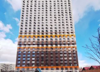 Квартира на продажу студия, 19.9 м2, Москва, Лобненская улица, 13к1, метро Лианозово