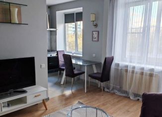 Сдача в аренду двухкомнатной квартиры, 48 м2, Москва, Грохольский переулок, 10/5, ЦАО