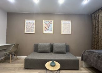 Сдам в аренду 1-комнатную квартиру, 38 м2, Мурино, Екатерининская улица, 14