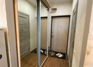 Продаю квартиру студию, 20.8 м2, Санкт-Петербург, Плесецкая улица, 10, ЖК Полис на Комендантском