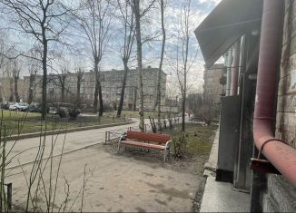 Продам 1-комнатную квартиру, 38.5 м2, Санкт-Петербург, бульвар Красных Зорь, 13, бульвар Красных Зорь