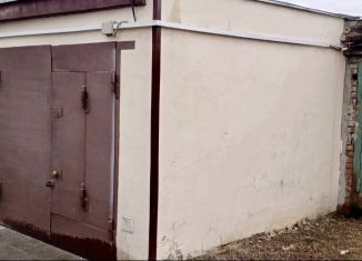 Продаю гараж, 26 м2, Омская область, ГСК Восток-57, с61