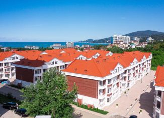 Продажа 1-комнатной квартиры, 34.3 м2, Сочи, улица Ленина, 290/7к5, ЖК Курортный