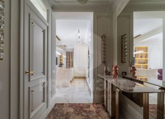 Продажа двухкомнатной квартиры, 71.4 м2, Калининград, Октябрьская улица, 12