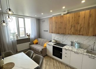 Продаю 3-ком. квартиру, 52 м2, Ростов-на-Дону, Доломановский переулок, 82, ЖК Онегин