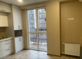 Продается 1-комнатная квартира, 42 м2, село Белоглинка, Парковая улица, 2к2, ЖК Грэсовский