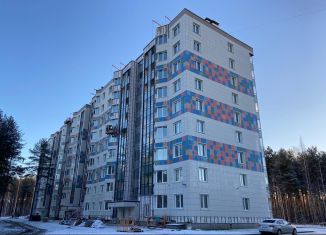 Продается двухкомнатная квартира, 51.4 м2, Кингисепп, переулок Юности, 4
