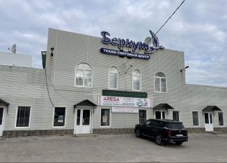 Продам торговую площадь, 1450.3 м2, Касимов, Советская улица, 187