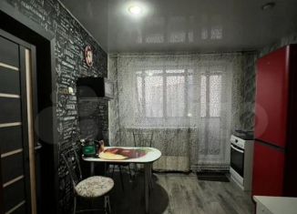 2-ком. квартира на продажу, 51.3 м2, Белово, улица Ленина, 1Б