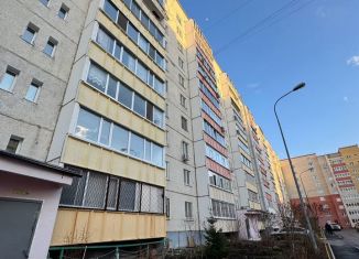 Продажа двухкомнатной квартиры, 65 м2, Тобольск, 7-й микрорайон, 39, ЖК Семь Ключей