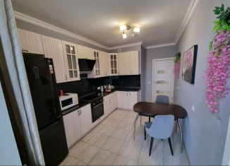 Аренда однокомнатной квартиры, 39 м2, Москва, 5-я Парковая улица, 62Б, район Северное Измайлово