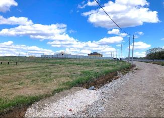 Продажа земельного участка, 5 сот., село Спас-Загорье