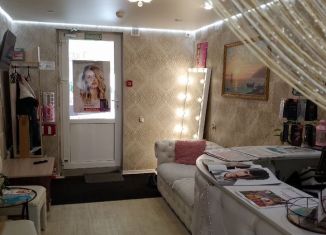 Продаю помещение свободного назначения, 61.4 м2, Полярный, Советская улица