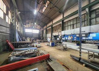 Сдается в аренду производство, 1433 м2, Ростовская область, улица Пескова, 1/169Ас13