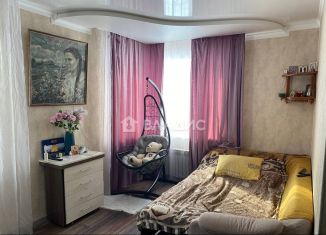 Продаю 2-комнатную квартиру, 53.8 м2, село Рамзай, Севастопольская улица, 4, ЖК Чистые Пруды