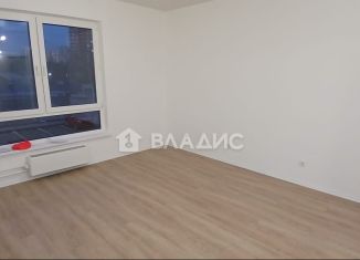 Продаю квартиру студию, 23.7 м2, Люберцы, улица 3-е Почтовое Отделение, 48, ЖК Жулебино Парк