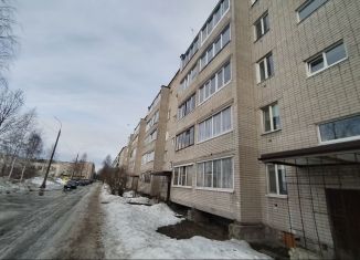 Сдача в аренду однокомнатной квартиры, 40.1 м2, Архангельск, улица Капитана Хромцова, 3
