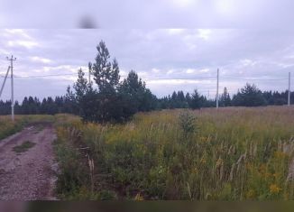 Продажа земельного участка, 11.3 сот., деревня Сизево, Белокаменная улица, 43
