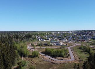 Продаю участок, 6.1 сот., деревня Вартемяги, улица Василевского, 19