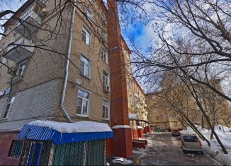Продажа 3-комнатной квартиры, 83.8 м2, Москва, Можайский район, Можайское шоссе, 23