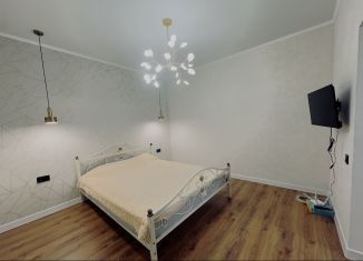 Аренда квартиры студии, 42 м2, Элиста, 9-й микрорайон, 128