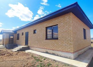 Дом на продажу, 120 м2, село имени 9 Января, Центральная улица