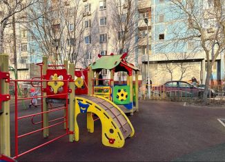 Квартира на продажу студия, 13.1 м2, Москва, Ставропольская улица, 76, район Люблино