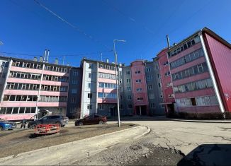 Продажа двухкомнатной квартиры, 54 м2, Карелия, Нойбранденбургская улица, 3к3