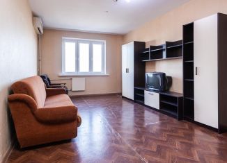 Продам 1-комнатную квартиру, 40 м2, Краснодар, улица Академика Лукьяненко, 12, микрорайон Микрохирургии глаза