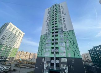 Продам 1-комнатную квартиру, 35.9 м2, Саратов, проспект Героев Отечества, 3, ЖК Мята