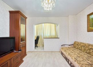 Продается 2-комнатная квартира, 44.3 м2, посёлок Российский, улица Заводовского