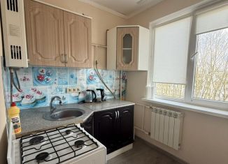 Продажа однокомнатной квартиры, 29.7 м2, Псковская область, улица Олега Кошевого, 21