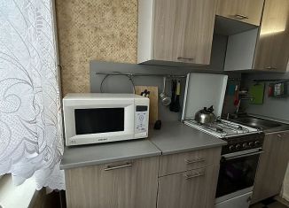 Сдается 1-ком. квартира, 30.4 м2, Москва, Каспийская улица, 24к1, метро Царицыно