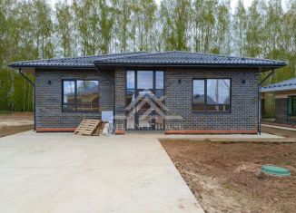 Продажа дома, 110 м2, село Пермяки, Дальняя улица, 10