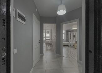 Продам однокомнатную квартиру, 49 м2, Анапа, Парковая улица, 61к4, ЖК Привилегия