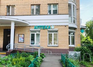 Продаю помещение свободного назначения, 46 м2, Москва, район Западное Дегунино, улица Ивана Сусанина, 4к7