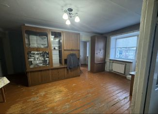 Продается 4-комнатная квартира, 64.3 м2, Улан-Удэ, улица Бабушкина, 7
