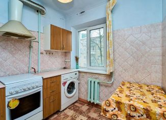 Продам однокомнатную квартиру, 35 м2, Краснодар, улица имени 40-летия Победы, 4, микрорайон район 40 лет Победы