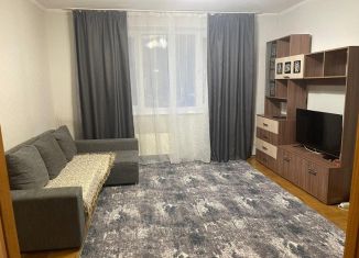 Сдача в аренду двухкомнатной квартиры, 52 м2, Москва, Суздальская улица, 20к4, район Новокосино