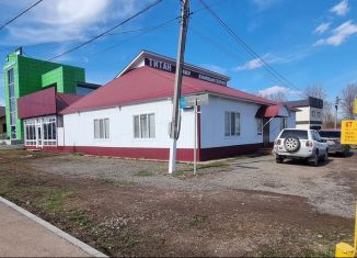 Сдается помещение свободного назначения, 205 м2, село Верхнеяркеево, улица 50 лет Октября, 30