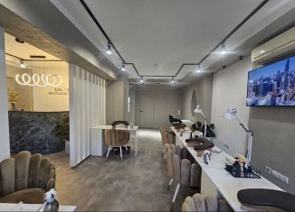 Продажа помещения свободного назначения, 121 м2, Кемеровская область, улица Кирова, 51