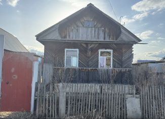 Продам дом, 46 м2, деревня Новое Поле, Береговая улица, 7